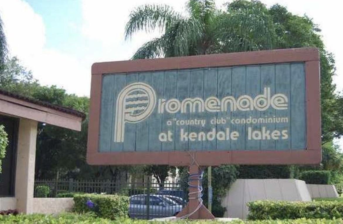 14211 Sw 88th St #E110 - Photo 7 of 23