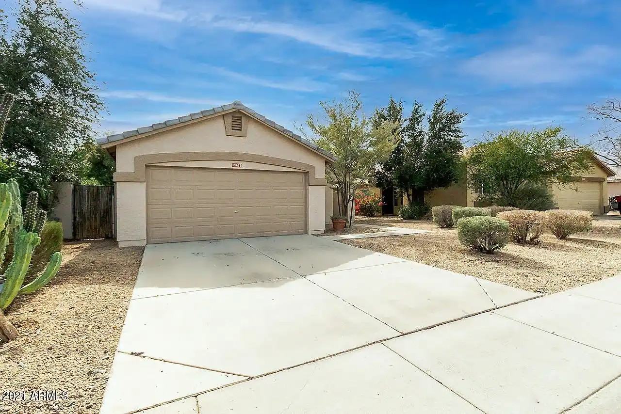 13677 West Ocotillo Lane #NA - Photo 3 of 15