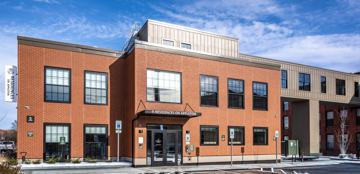 featured image of 5 Essex Street