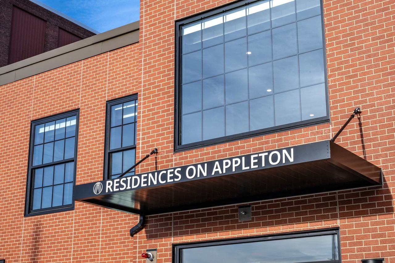 The Residences on Appleton, A 55+ Community - Photo 5 of 32