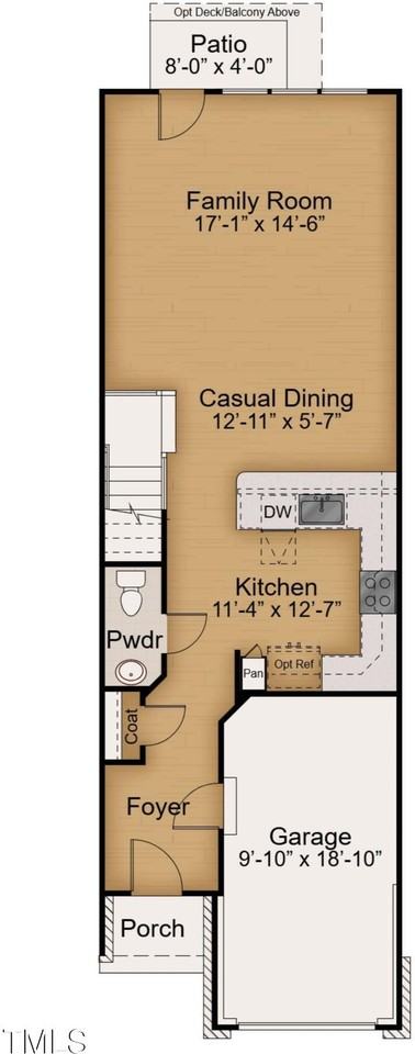 4093 Elk Creek Ln #1 - Photo 6 of 18