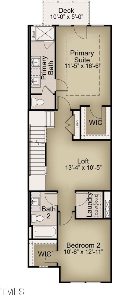 4093 Elk Creek Ln #1 - Photo 7 of 18