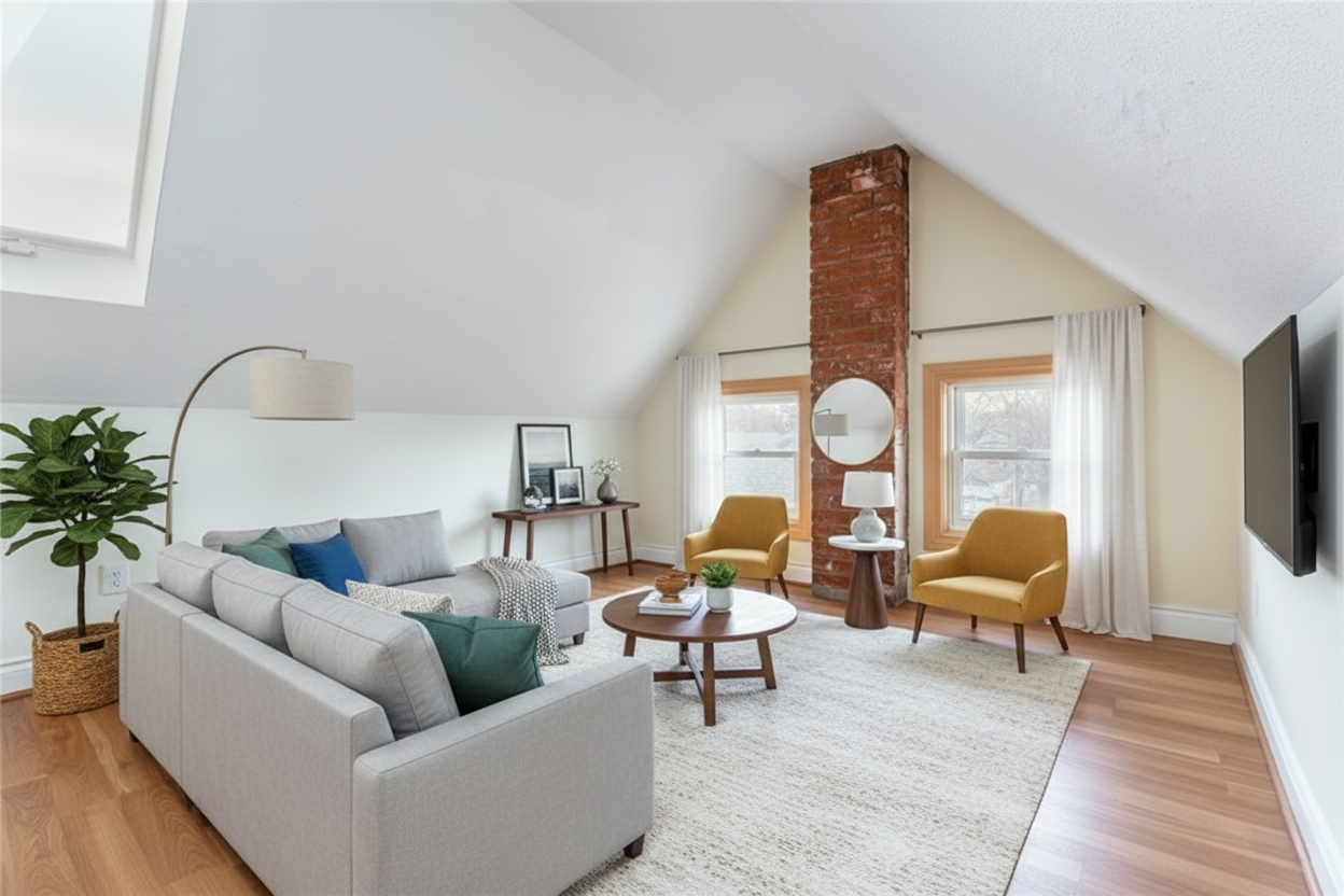 231 Rosslyn Avenue North #2 - Photo 2 of 19