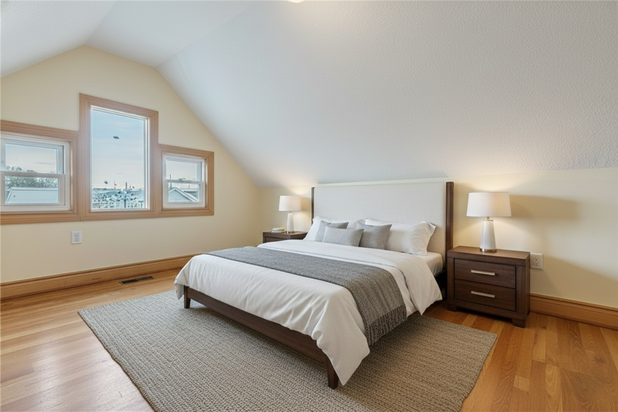 231 Rosslyn Avenue North #2 - Photo 4 of 19