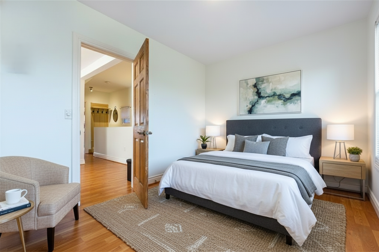 231 Rosslyn Avenue North #2 - Photo 7 of 19