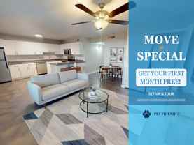 4117 North 15th Avenue #208 - Photo 1 of 1