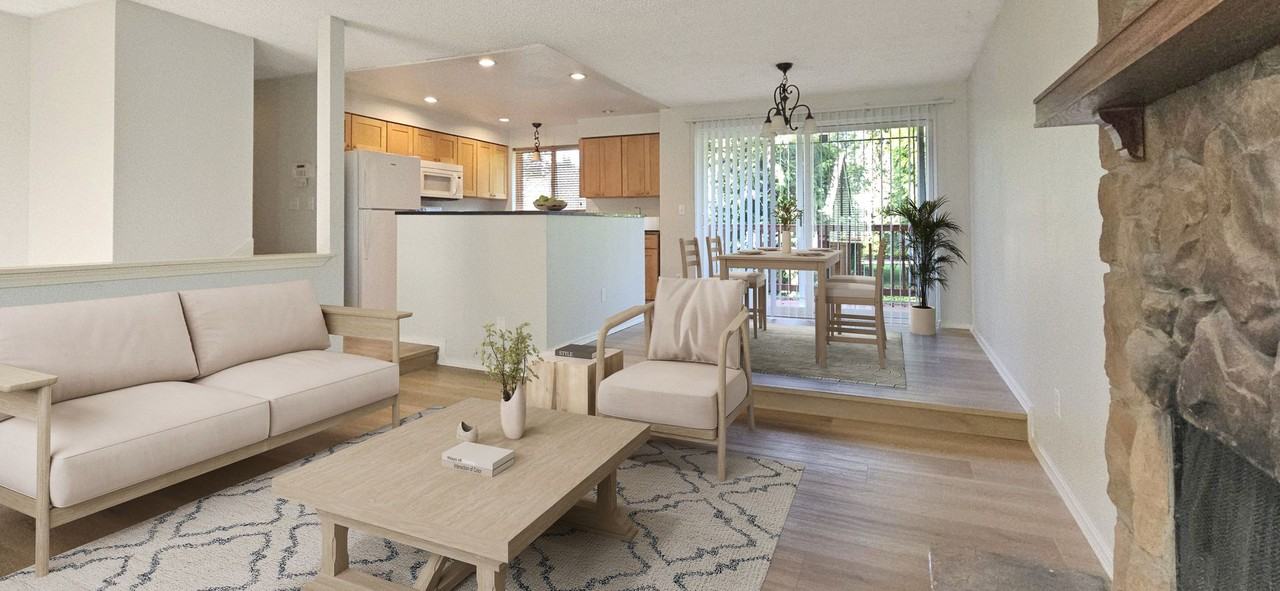 1218 North Newton Street - Photo 3 of 14