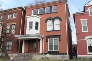 Awesome apartment in Old Louisville - Photo 1 of 1