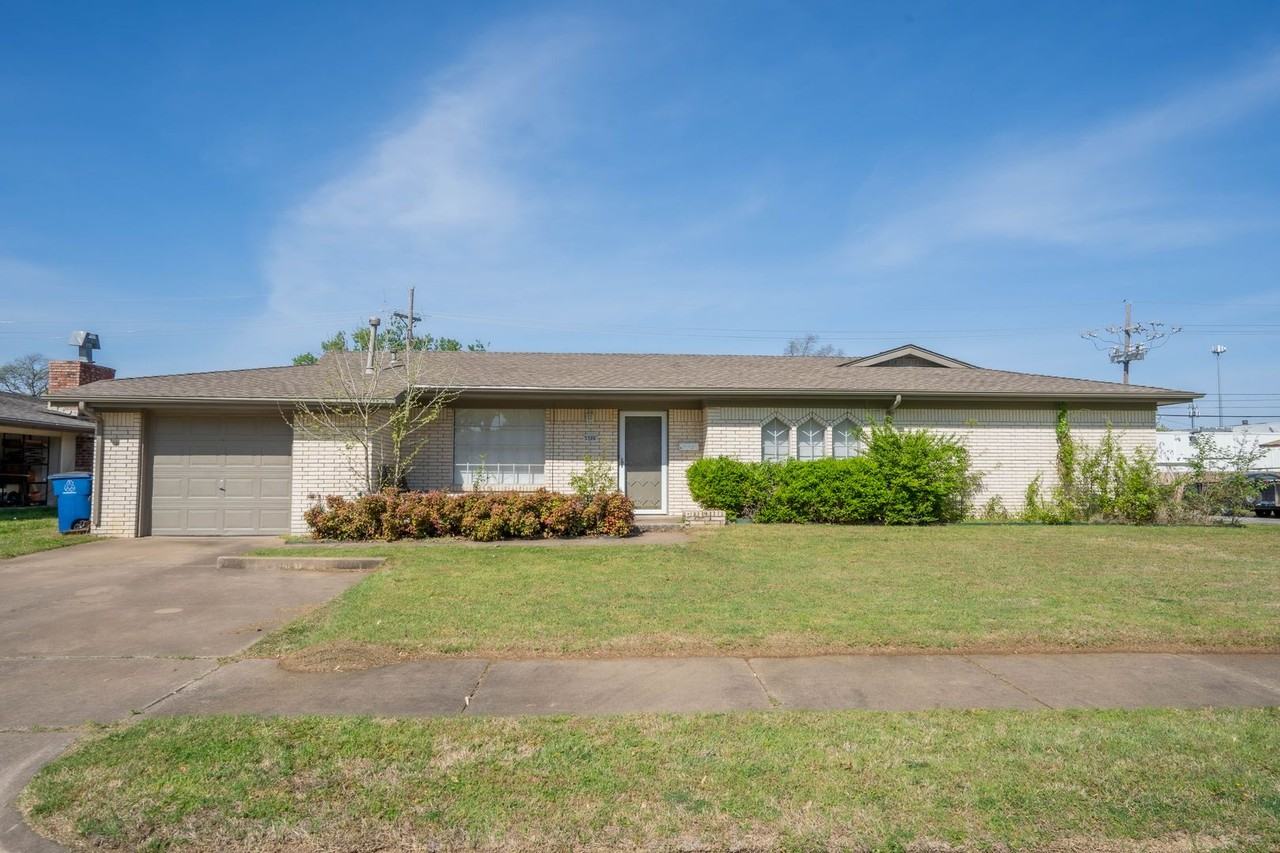 5306 South 67th East Place