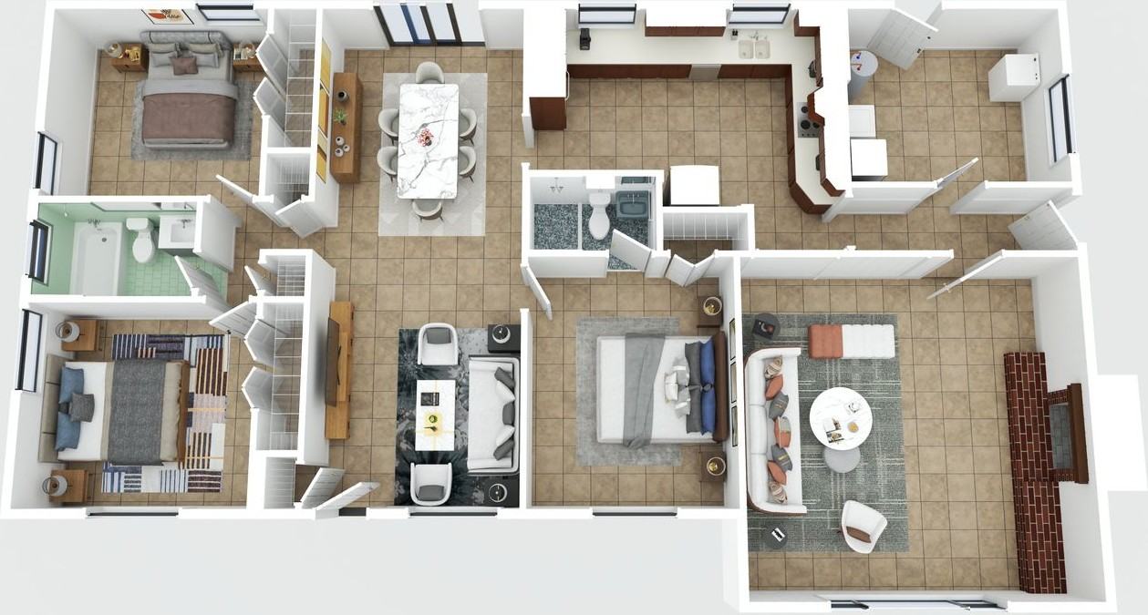 211 North Lipona Road - Photo 2 of 17