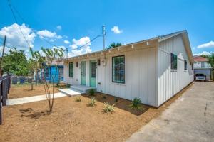 featured image of Lansing Street