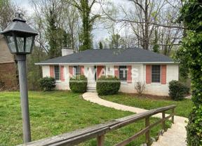 2305 Mountain Oaks Lane - Photo 1 of 1