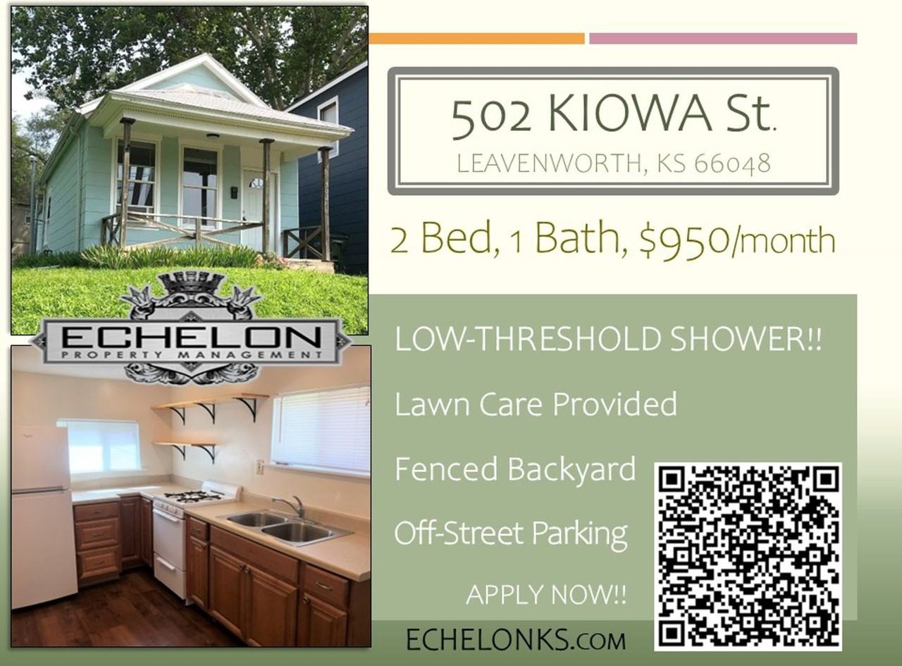 502 Kiowa Street