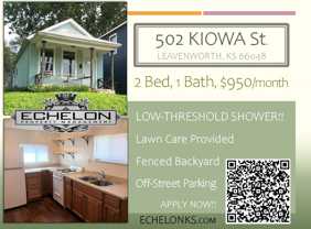 502 Kiowa Street - Photo 1 of 1