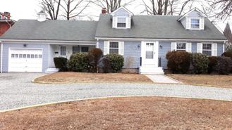 217 Oaklawn Avenue - Photo 1 of 1