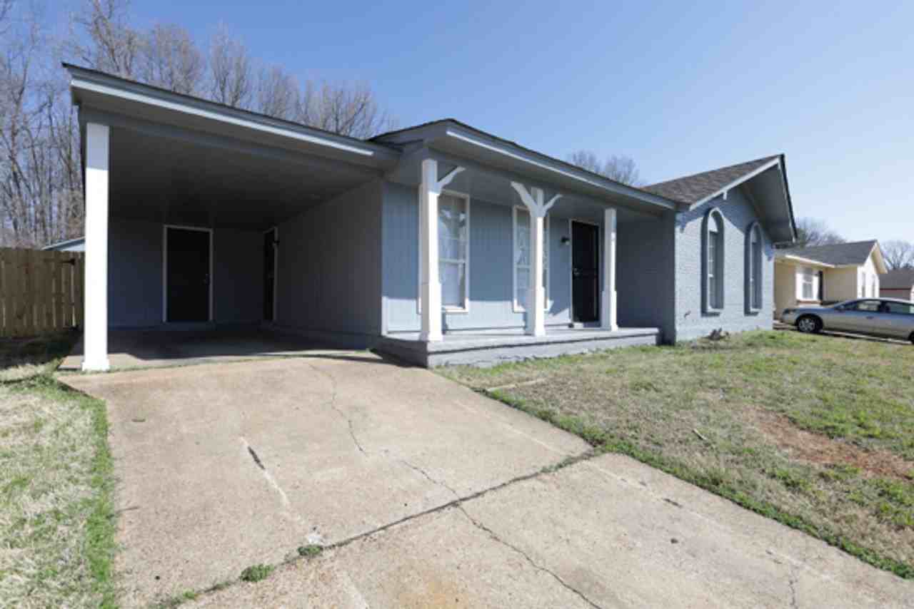 1274 Parkrose Road - Photo 3 of 18