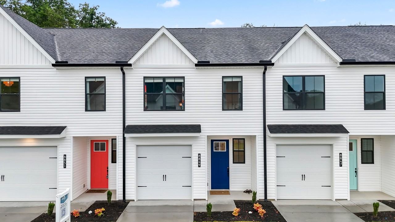 8849 Chapman Trace Way