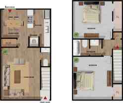 Polaris at Camp Creek - Photo 1 of 1