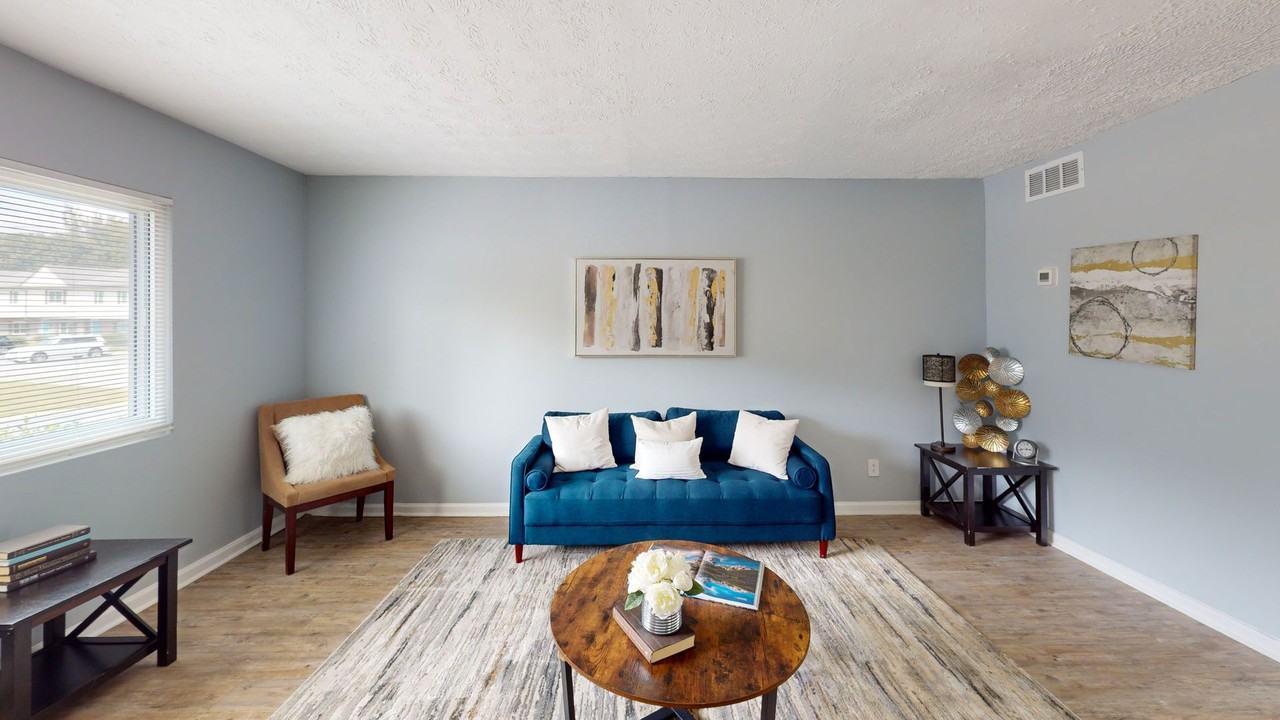 Polaris at Camp Creek - Photo 2 of 18