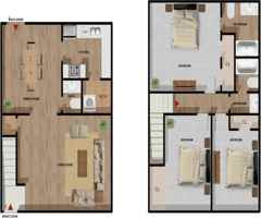 featured image of 2800 Camp Creek Pkwy