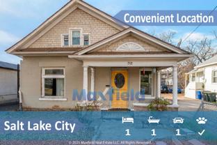 712 South 900 East - Photo 1 of 1