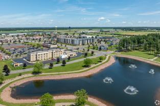 Lake Park Apartments - Photo 1 of 1