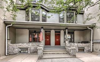 featured image of 110 West Pomfret Street