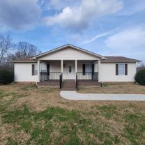8095 Nashville Highway - Photo 1 of 1