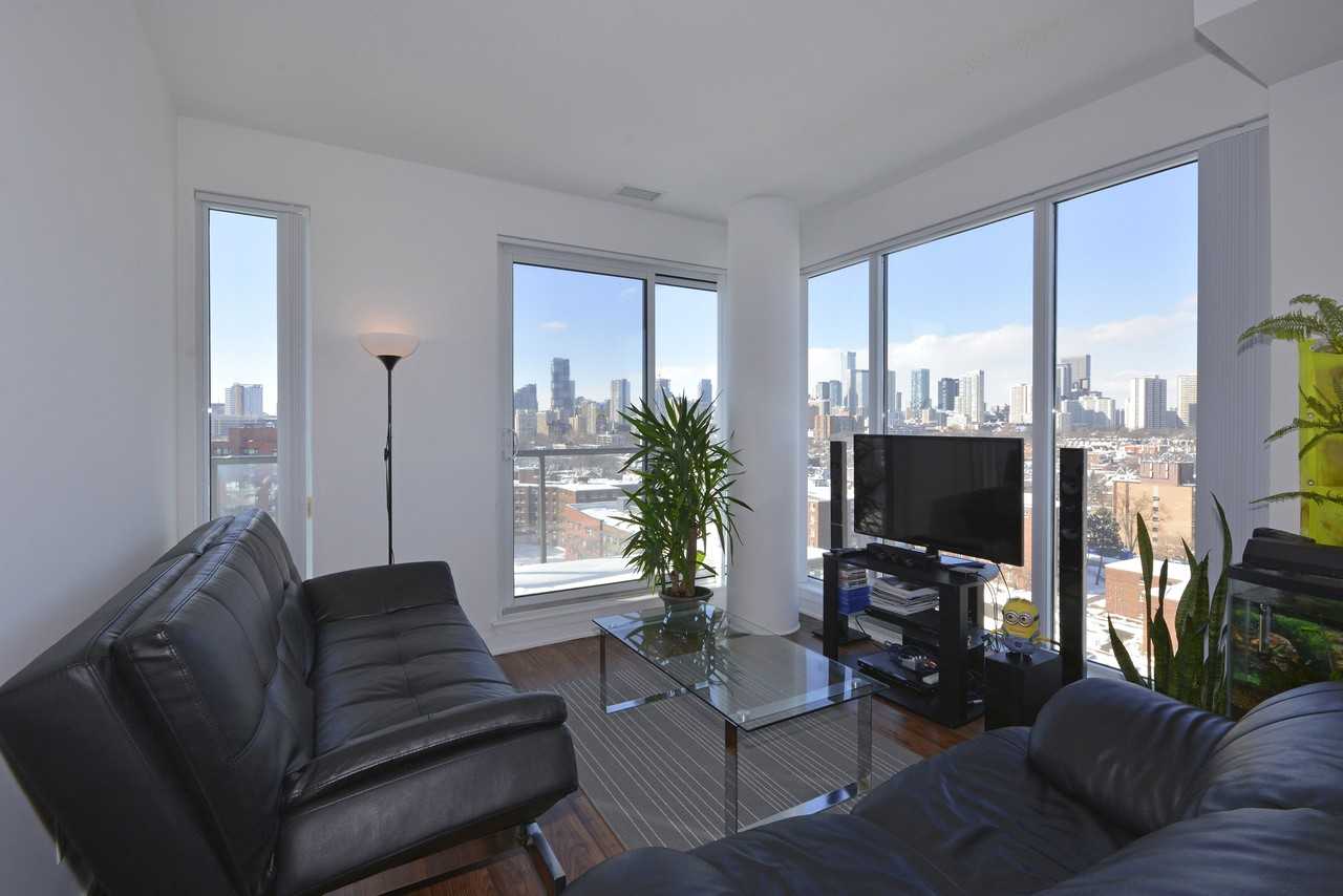 260 One Park West Condo #1203 - Photo 2 of 10