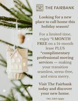 The Fairbank - Photo 1 of 1