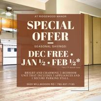 Ridgewood Manor - Photo 1 of 1