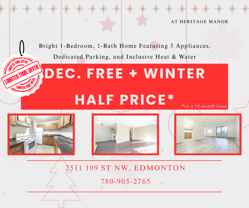 Heritage Manor - Photo 1 of 1