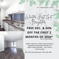 Pineridge Apartments - Photo 1 of 1