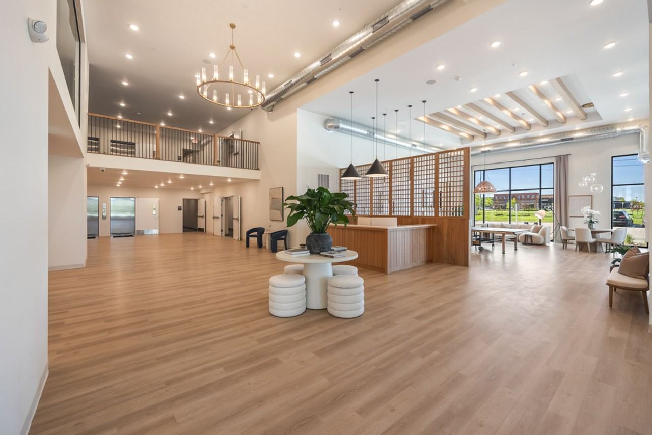 West Light Apartments - Photo 2 of 50