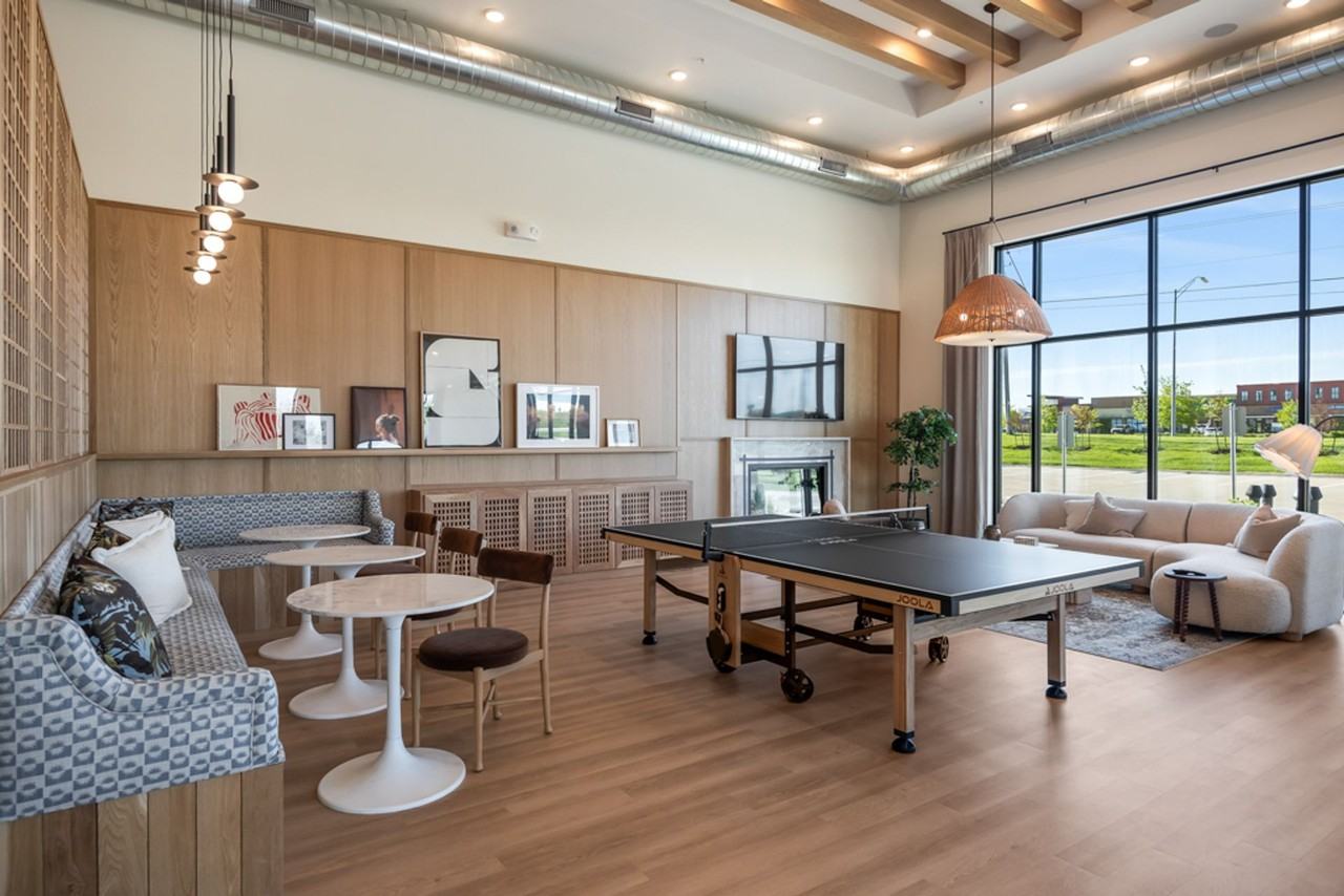 West Light Apartments - Photo 3 of 50