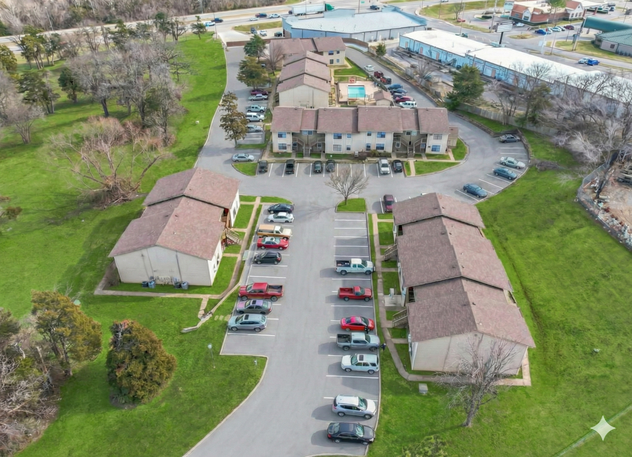 Cedar Ridge Apartments - Photo 4 of 12