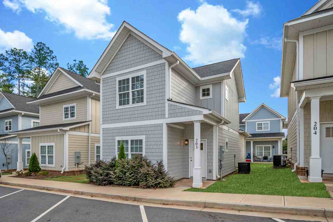 The Cottages at Woodsong - Photo 2 of 37