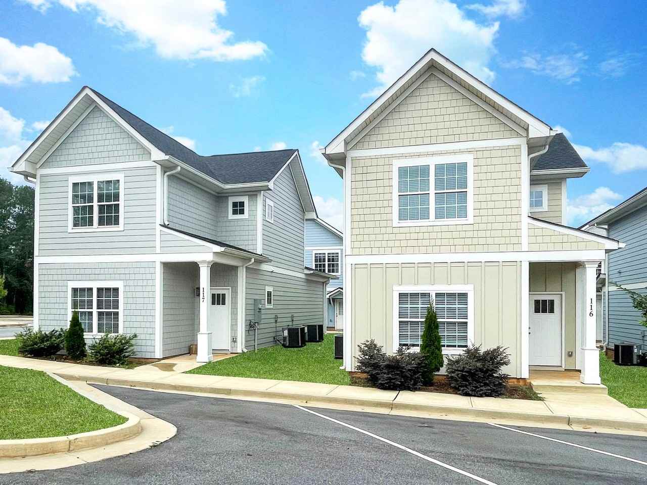 The Cottages at Woodsong - Photo 3 of 37