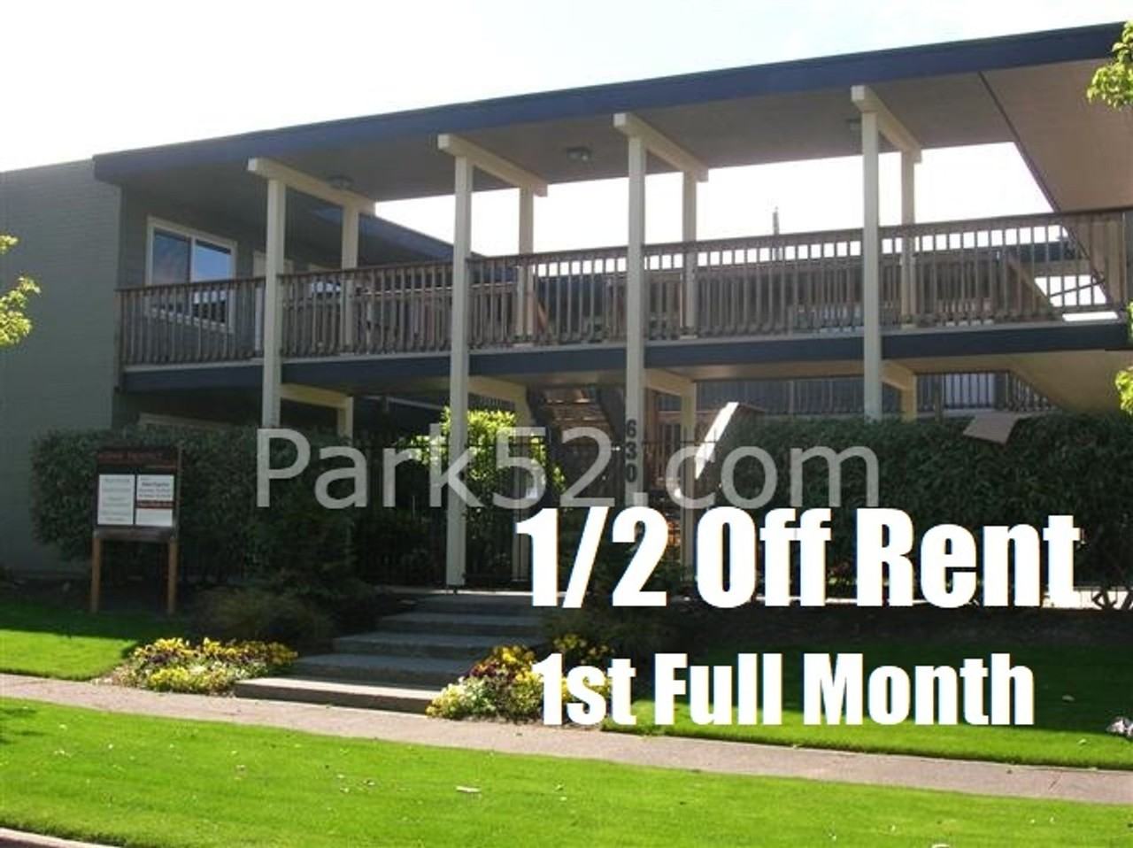 630 North Prospect Street #9 - Photo 2 of 9