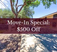 featured image of 510 West Marvin Avenue #209