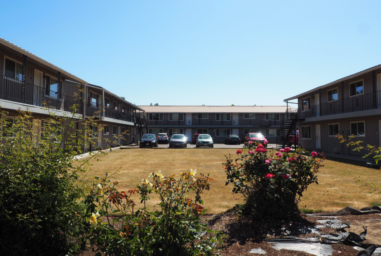 Benton Village - Photo 3 of 19