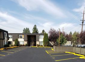 Pine Mill Apartments - Photo 1 of 1