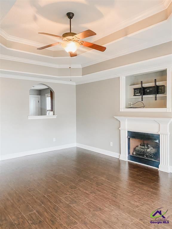 609 Wooden Eagle Trail - Photo 3 of 23