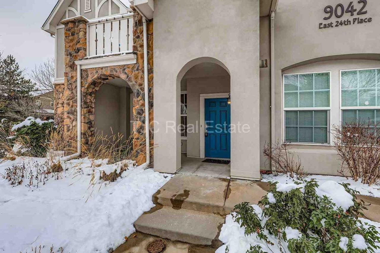 9042 East 24th Place - Photo 2 of 11