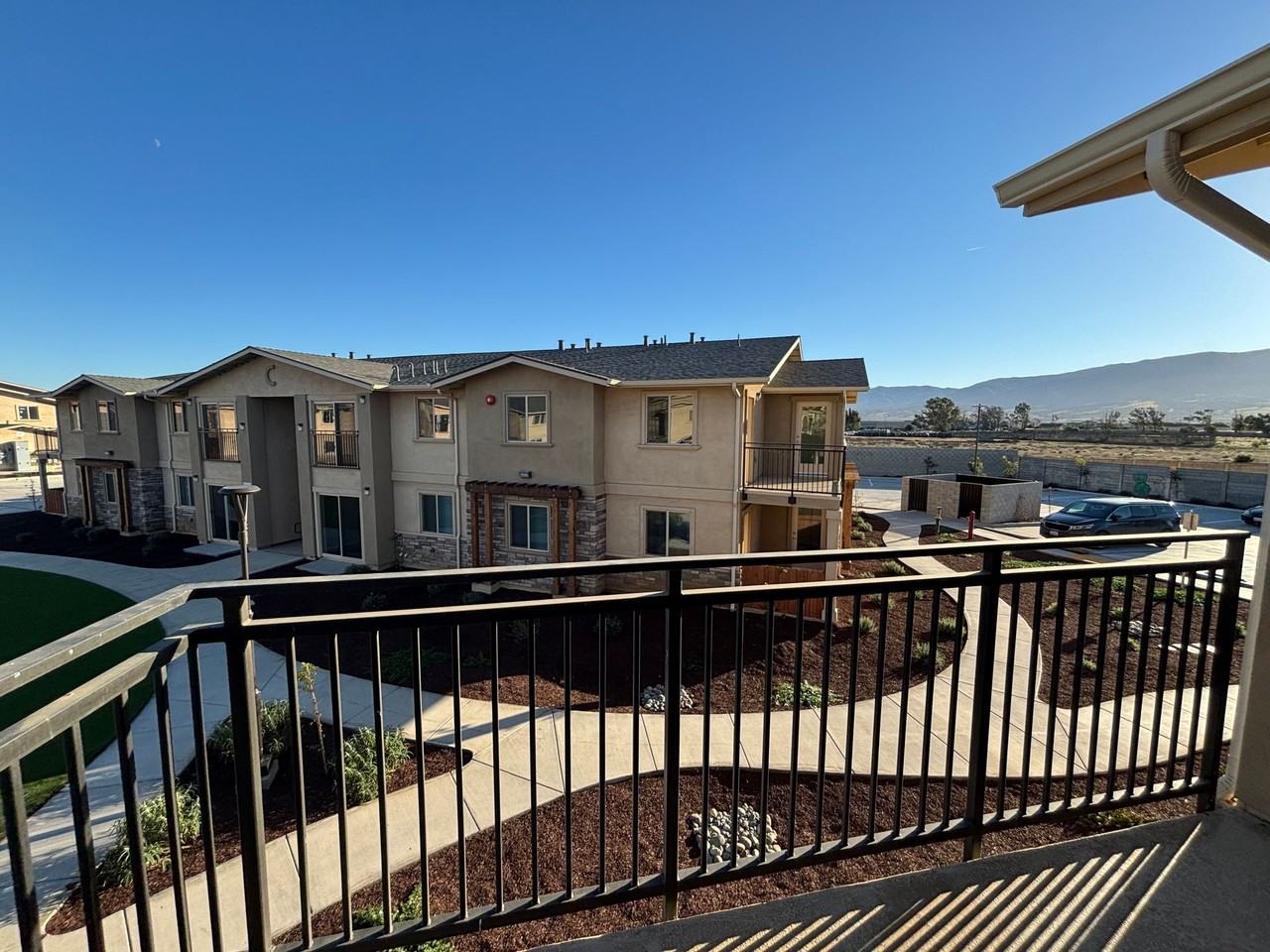 Cornerstone Apartments - Photo 4 of 12