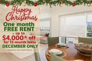 1035 N. Serrano Ave. - Photo 1 of 1