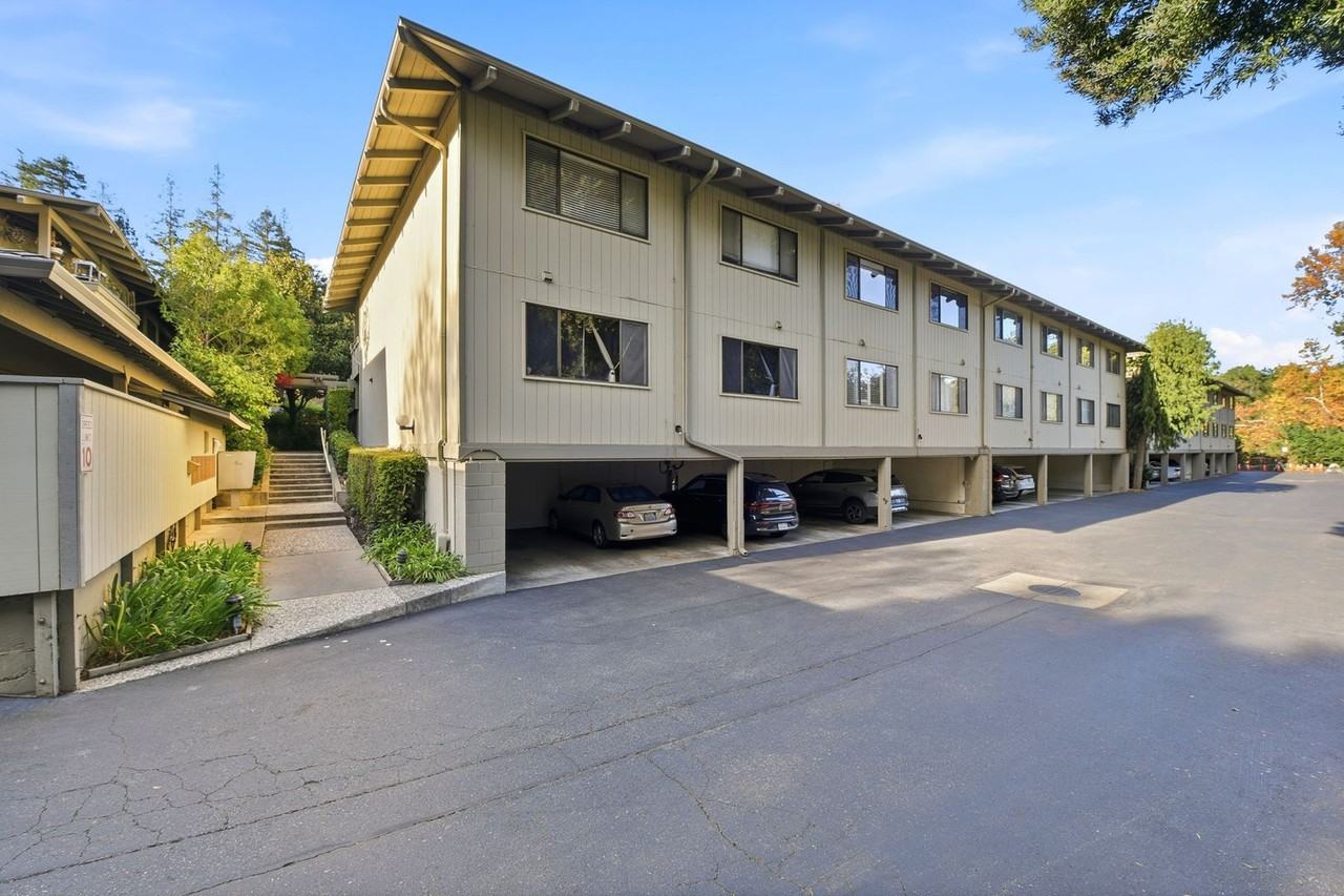 14333 Saratoga Avenue #1