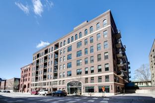 408 North 1st Street #305 - Photo 1 of 1