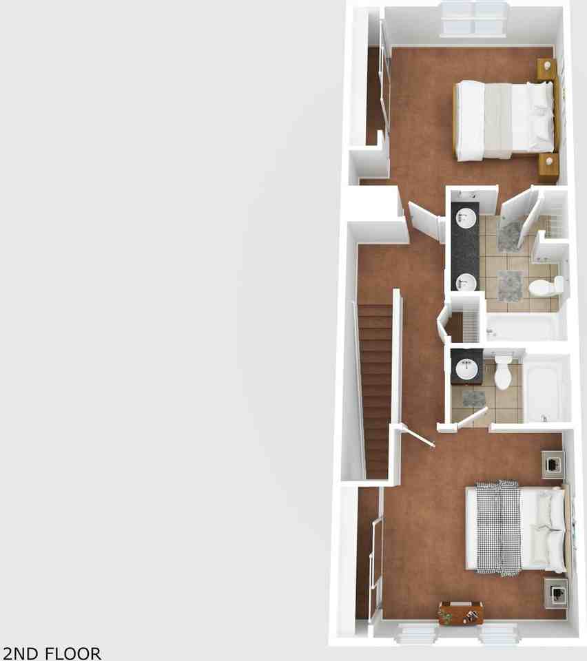 Timber Ridge Townhomes - Photo 3 of 24