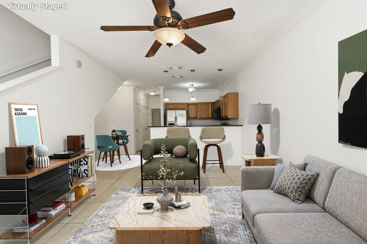 Timber Ridge Townhomes - Photo 5 of 24